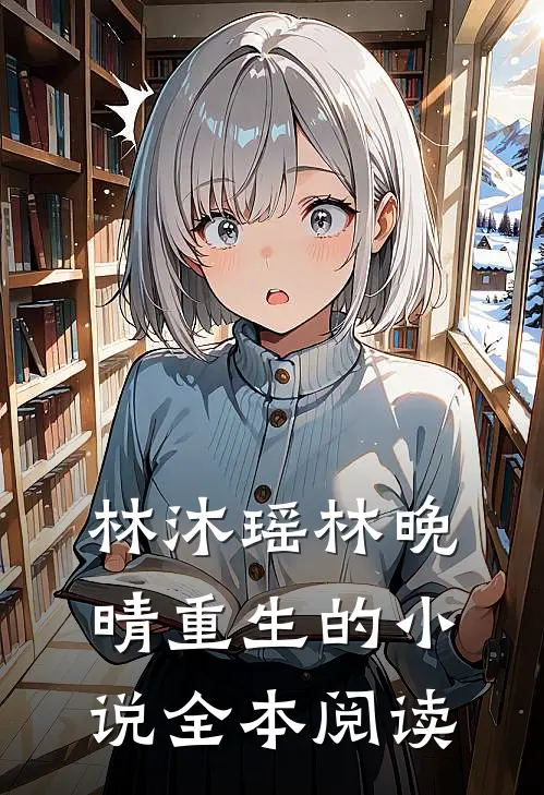 林沐瑶林晚晴重生的小说全本阅读