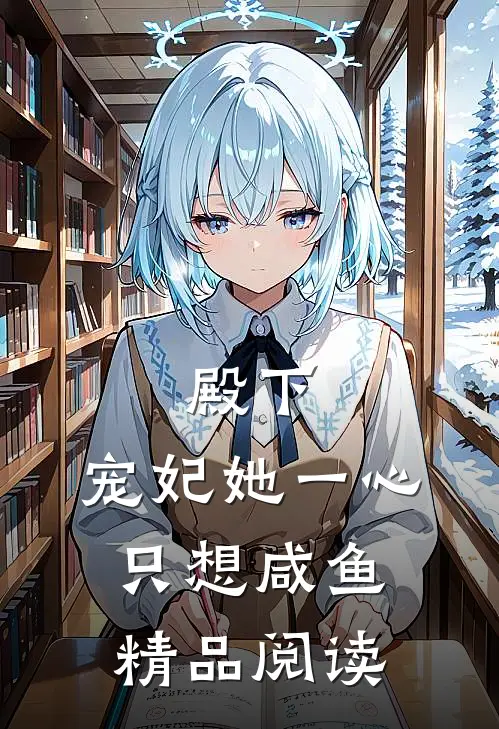 殿下，宠妃她一心只想咸鱼精品阅读