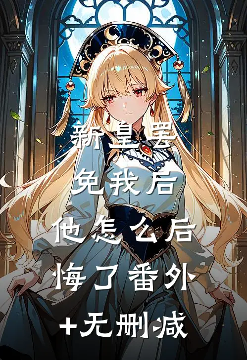 新皇罢免我后，他怎么后悔了番外+无删减