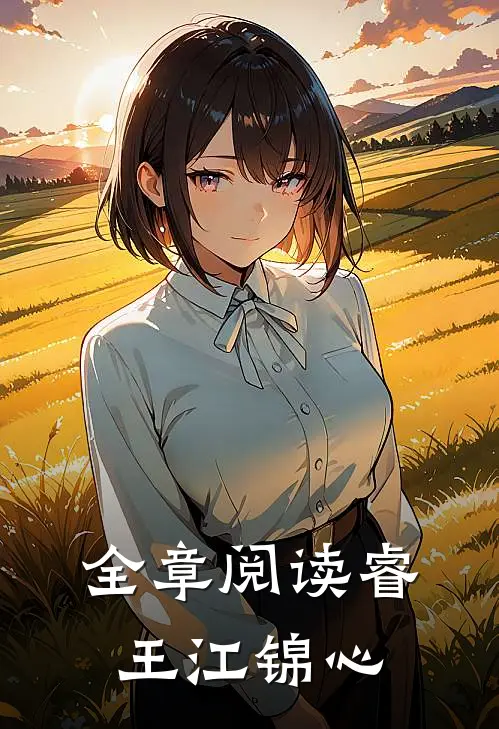 全章阅读睿王江锦心