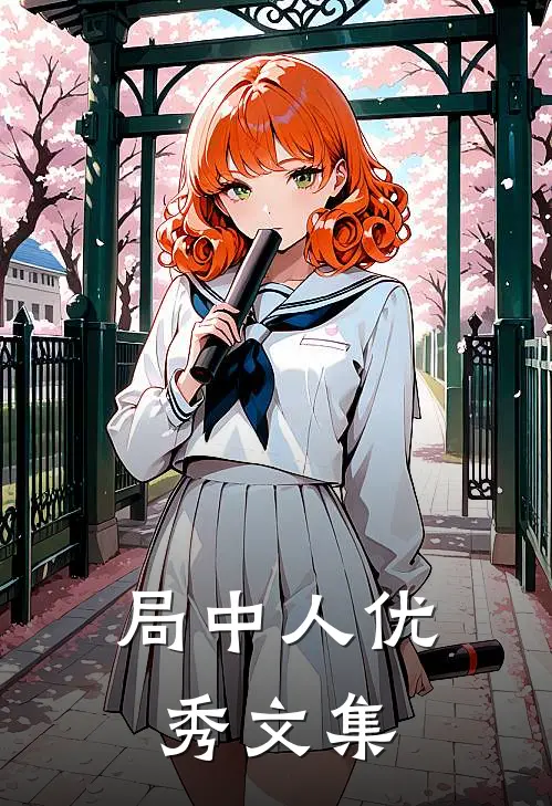 局中人优秀文集