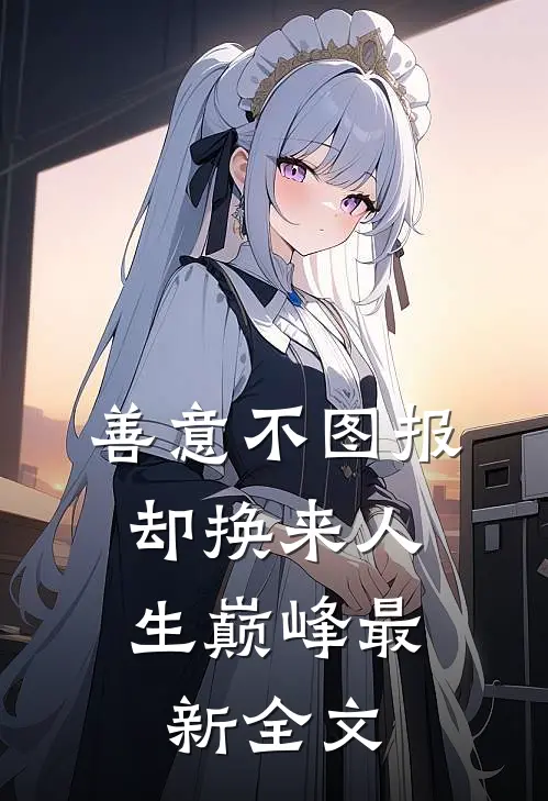 善意不图报，却换来人生巅峰最新全文