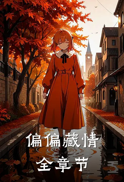 偏偏藏情全章节