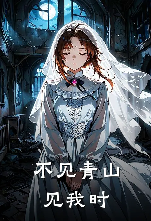不见青山见我时