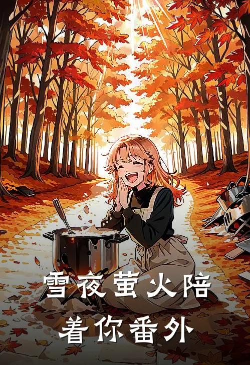 雪夜萤火陪着你 番外