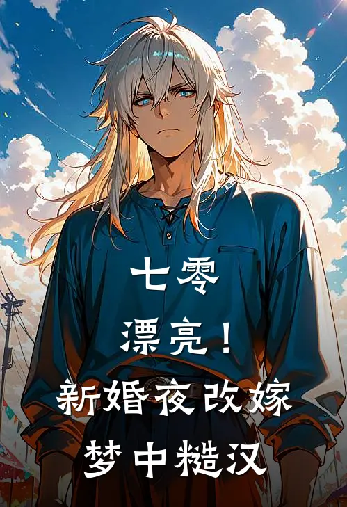 七零：漂亮！新婚夜改嫁梦中糙汉