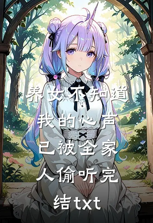 养女不知道，我的心声已被全家人偷听完结txt