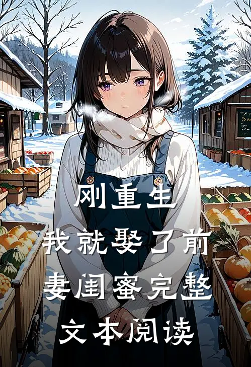 刚重生,我就娶了前妻闺蜜完整文本阅读