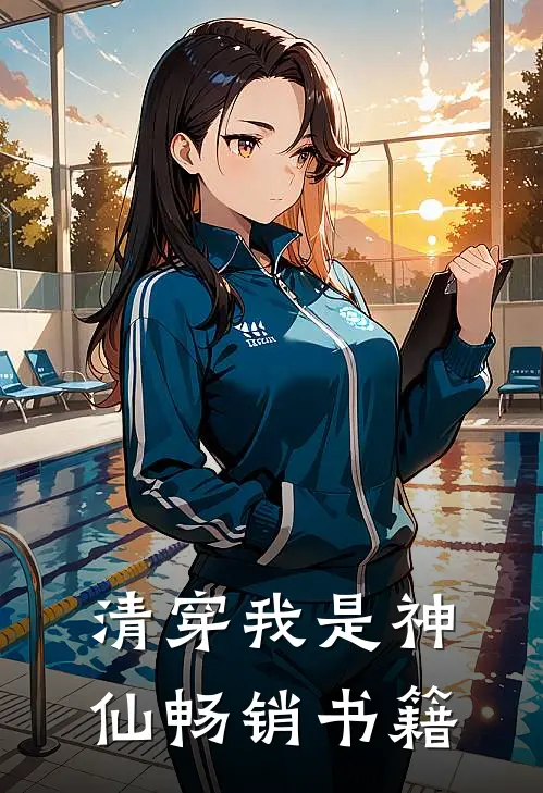 清穿我是神仙畅销书籍