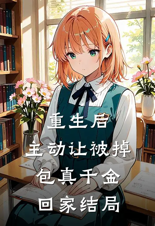 重生后，主动让被掉包真千金回家结局