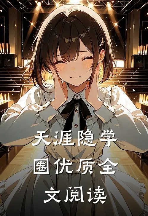 天涯隐学圈优质全文阅读