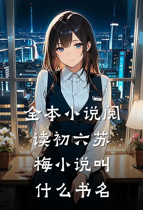 全本小说阅读初六苏梅小说叫什么书名