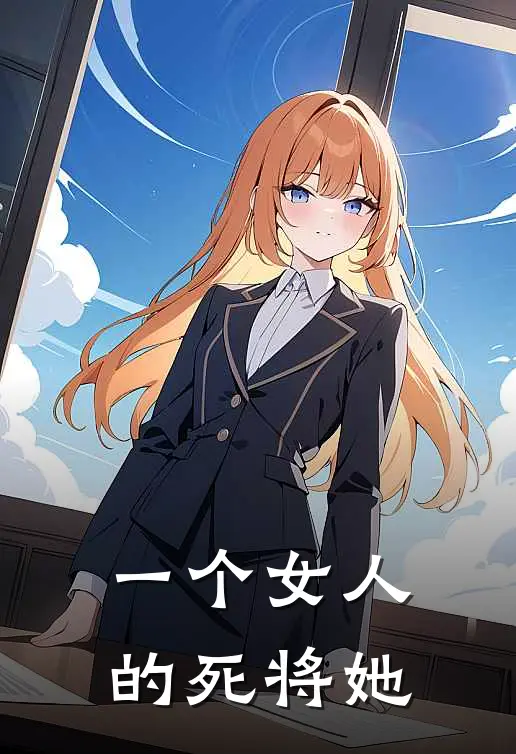 一个女人的死将她