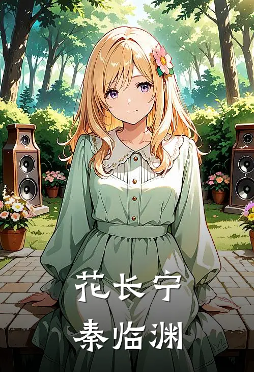 花长宁秦临渊
