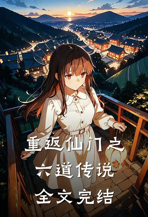 重返仙门之六道传说全文完结