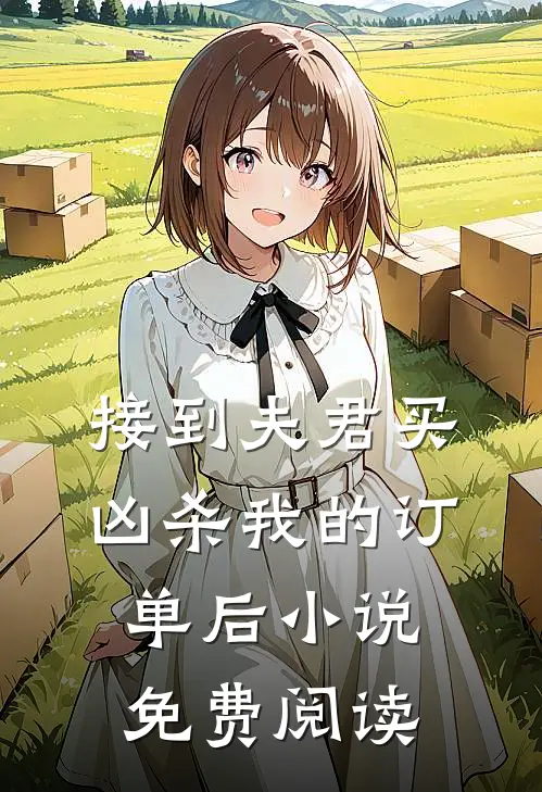 接到夫君买凶杀我的订单后小说免费阅读