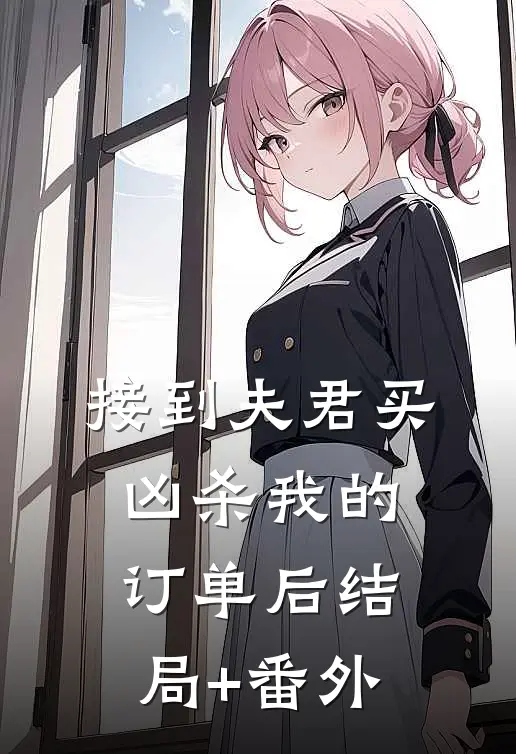 接到夫君买凶杀我的订单后结局+番外