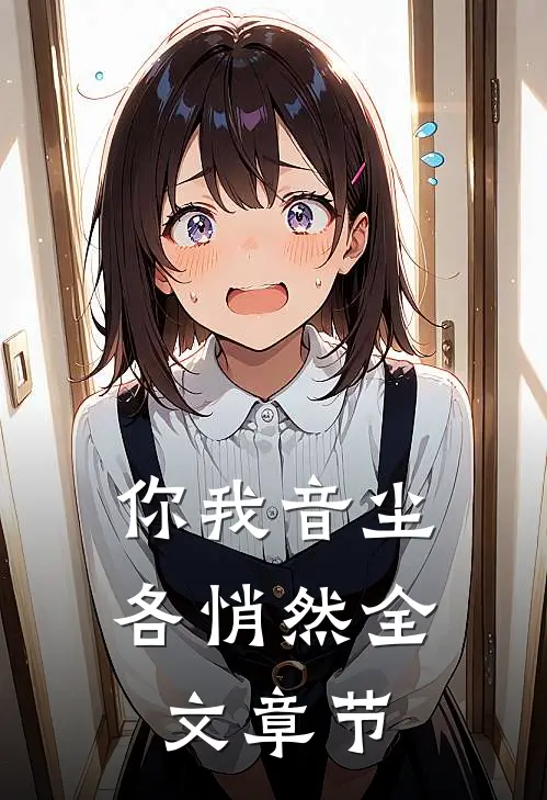 你我音尘各悄然全文章节