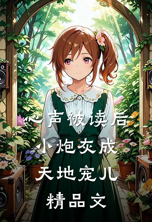 心声被读后，小炮灰成天地宠儿精品文
