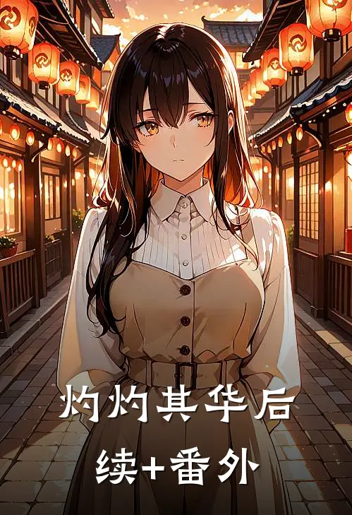 灼灼其华后续+番外