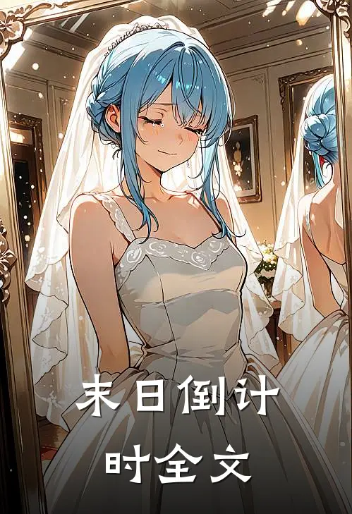 末日倒计时全文