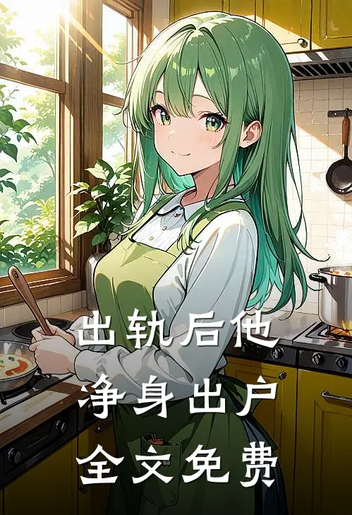 出轨后他净身出户全文免费