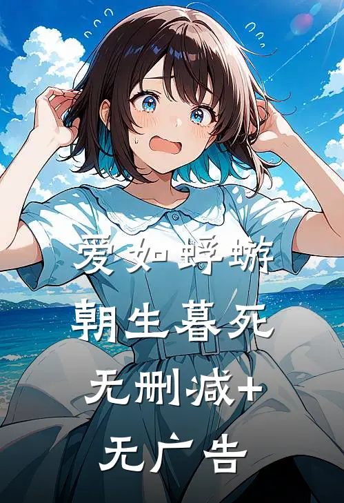 爱如蜉蝣，朝生暮死无删减+无广告