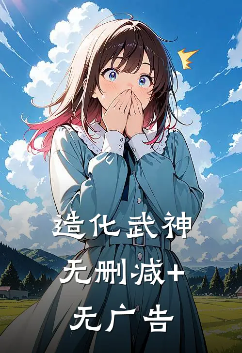 造化武神无删减+无广告