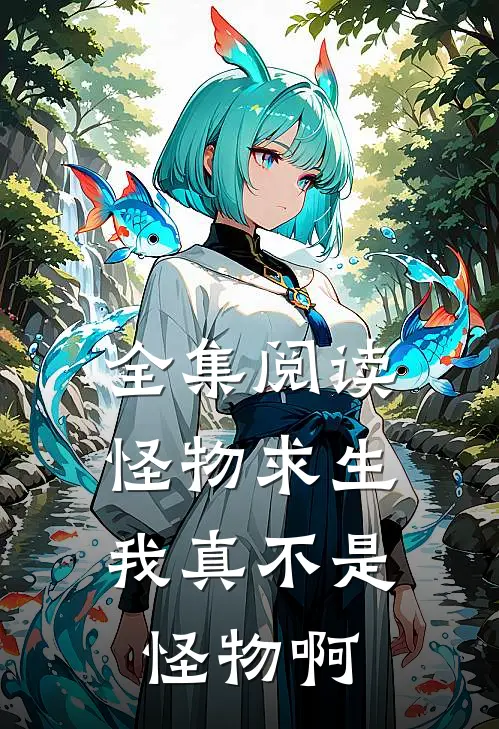 全集阅读怪物求生：我真不是怪物啊