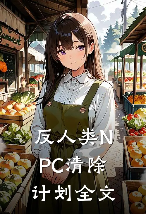 反人类NPC清除计划全文