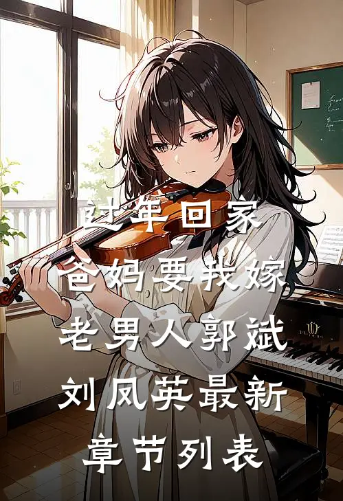 过年回家，爸妈要我嫁老男人郭斌刘凤英最新章节列表