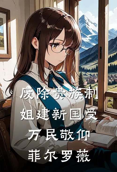 废除贵族制，姐建新国受万民敬仰 菲尔罗薇
