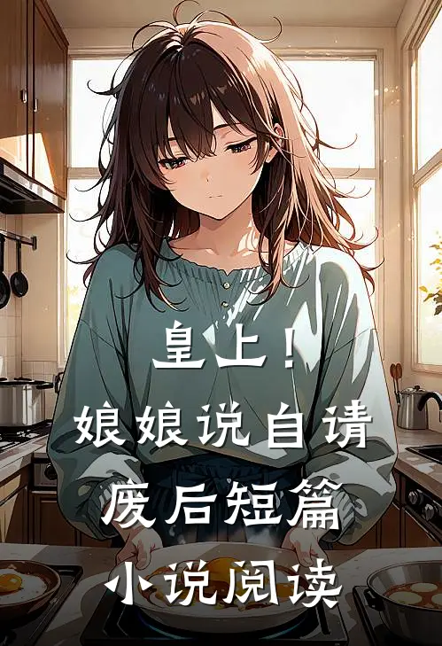 皇上！娘娘说自请废后短篇小说阅读