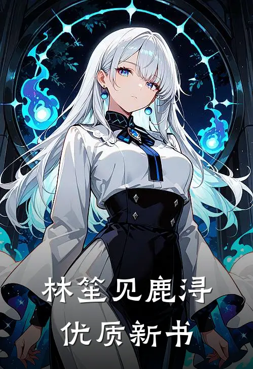 林笙见鹿浔优质新书