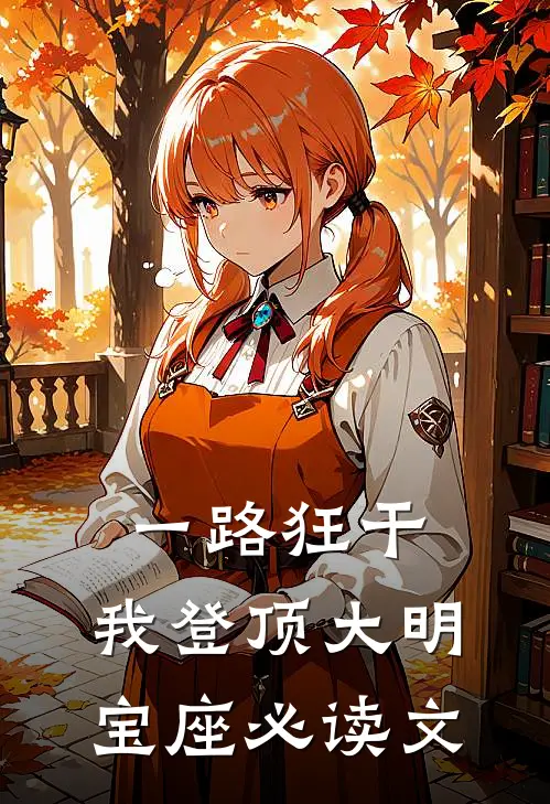 一路狂干，我登顶大明宝座必读文