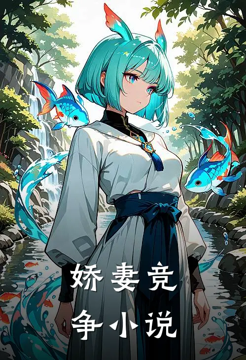娇妻竞争小说