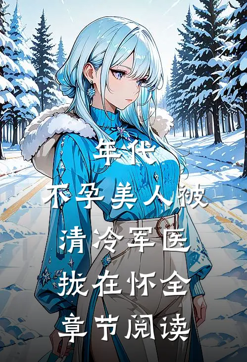 年代：不孕美人被清冷军医拢在怀全章节阅读