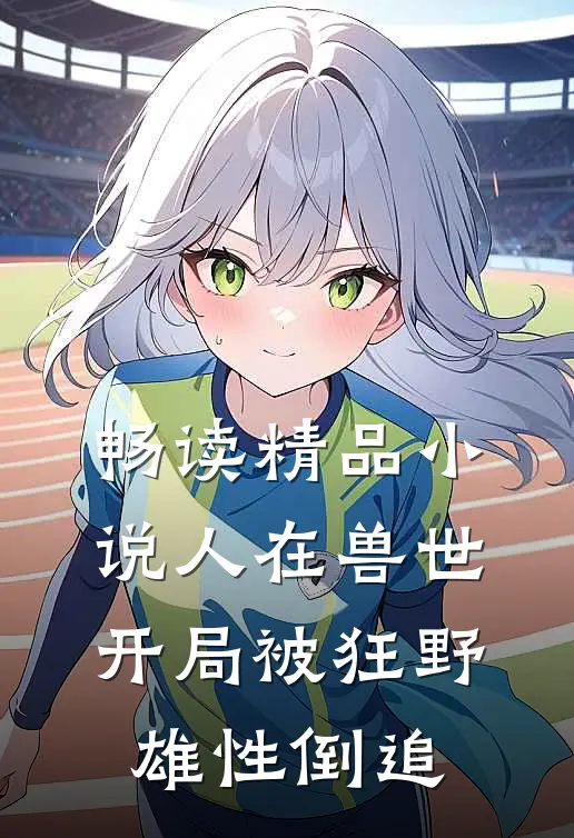 畅读精品小说人在兽世，开局被狂野雄性倒追