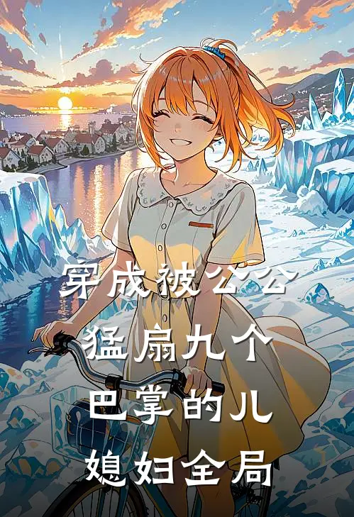穿成被公公猛扇九个巴掌的儿媳妇全局
