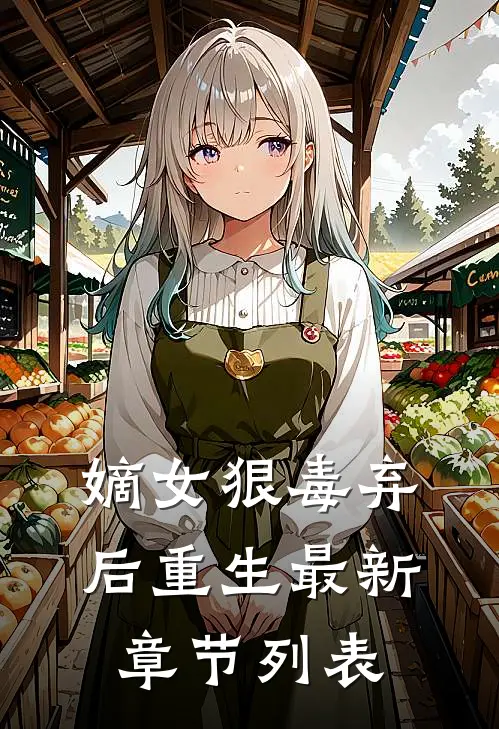 嫡女狠毒弃后重生最新章节列表