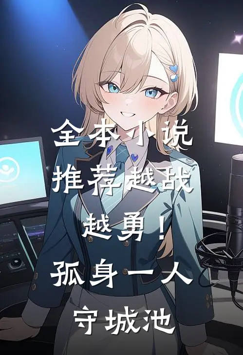 全本小说推荐越战越勇！孤身一人守城池