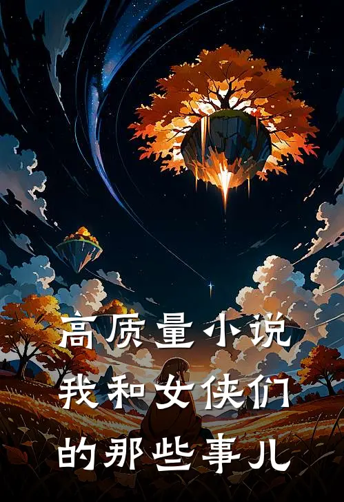 高质量小说我和女侠们的那些事儿