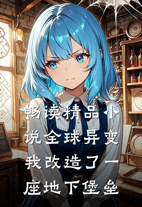 畅读精品小说全球异变我改造了一座地下堡垒