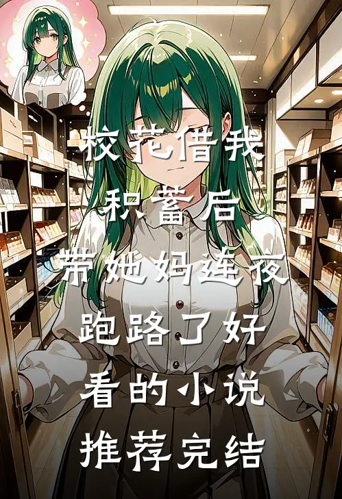 校花借我积蓄后，带她妈连夜跑路了好看的小说推荐完结