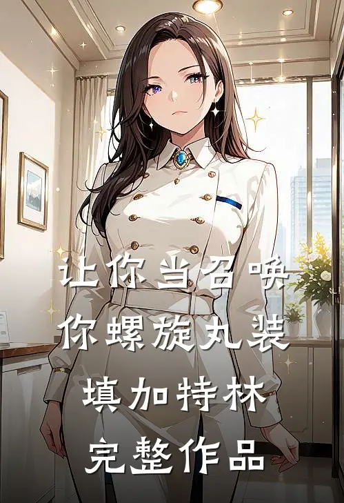 让你当召唤，你螺旋丸装填加特林完整作品