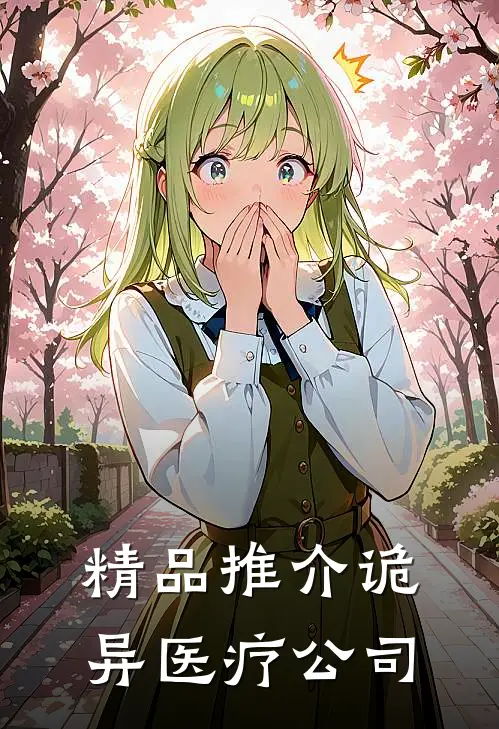 精品推介诡异医疗公司