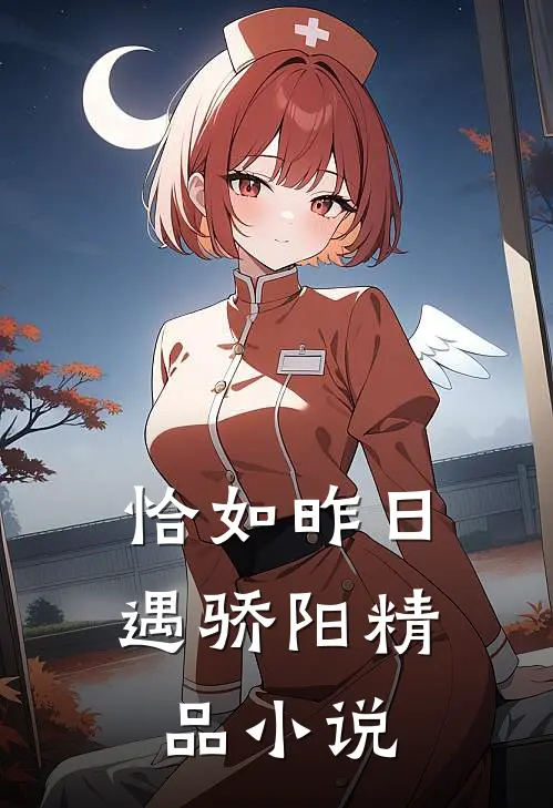 恰如昨日遇骄阳精品小说