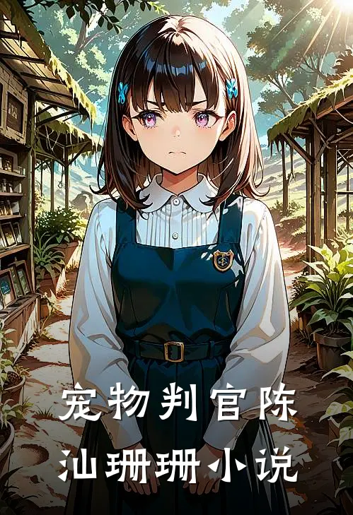 宠物判官陈汕珊珊全文阅读