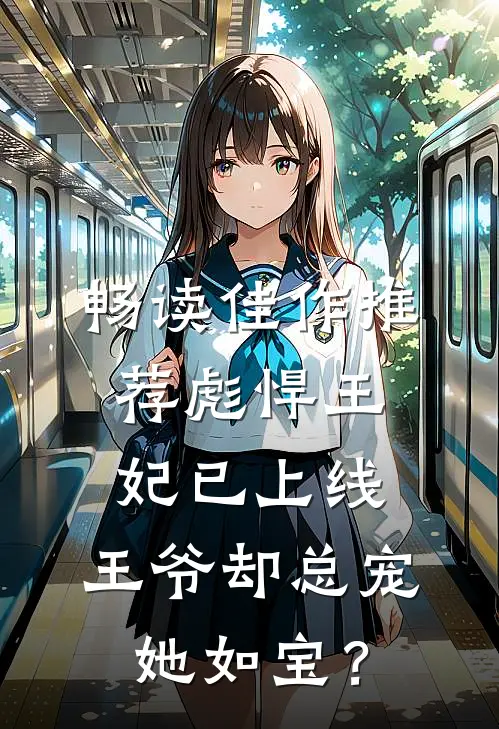 畅读佳作推荐彪悍王妃已上线，王爷却总宠她如宝？