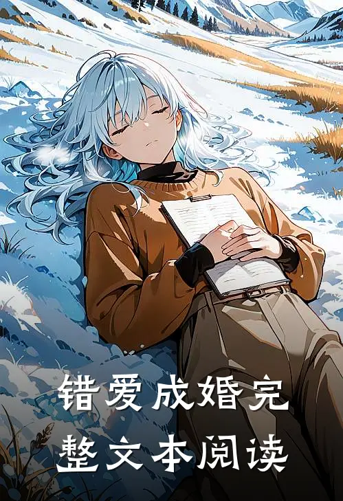 错爱成婚完整文本阅读